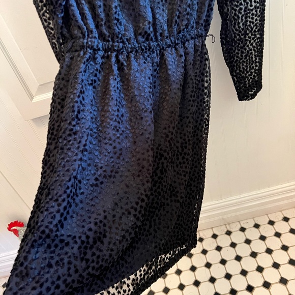 Robert Rodriguez Black Dress - Picture 7 of 7